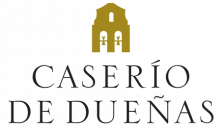 Caserio de Dueñas